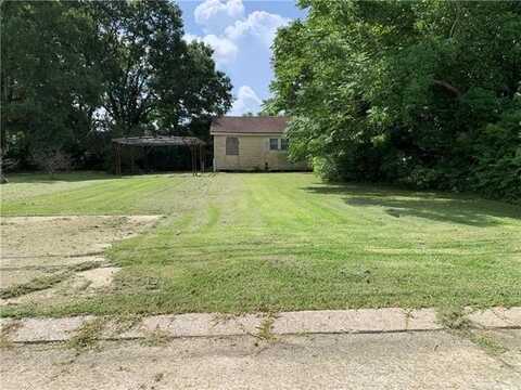 105 Q Street, Belle Chasse, LA 70037
