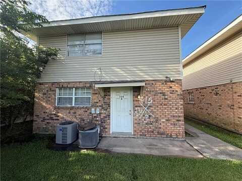 320 W LIBERAUX Street, Chalmette, LA 70043