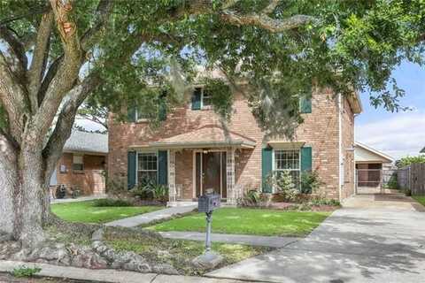 1524 PEACH Street, Metairie, LA 70001