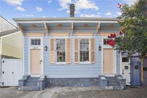 1529 ST PHILIP Street, New Orleans, LA 70116