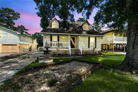3109 BAYOU VIEW Place, Slidell, LA 70458