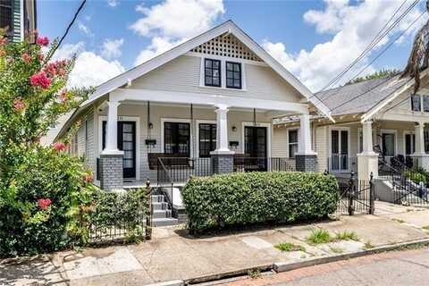 2231 CONSTANCE Street, New Orleans, LA 70130