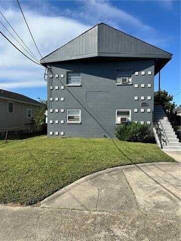 4034 ST FERDINAND Street, New Orleans, LA 70126