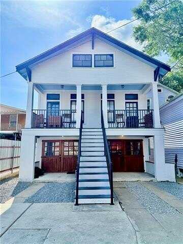 1039-41 POLAND Avenue, New Orleans, LA 70117