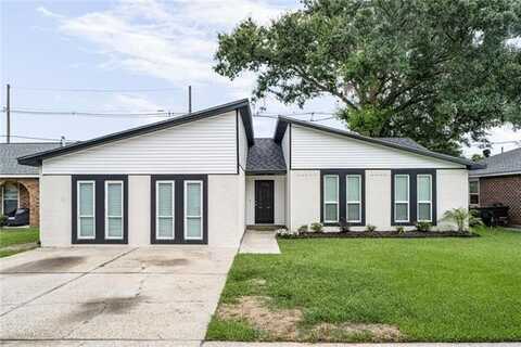 1408 N SUGAR RIDGE Road, La Place, LA 70068