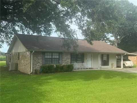 136 ROSE Street, Belle Rose, LA 70341