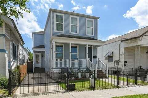 2728 BIENVILLE Street, New Orleans, LA 70119