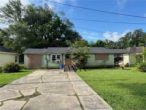 1407 LIVE OAK Drive, Hammond, LA 70401