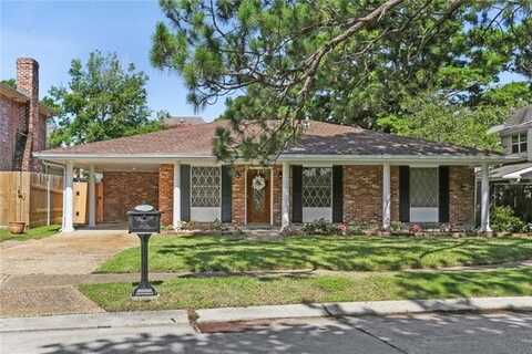 4720 SHERIDAN Avenue, Metairie, LA 70002