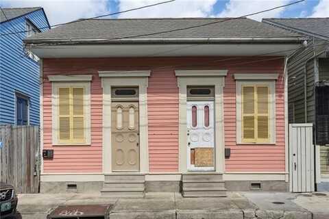 720 PORT Street, New Orleans, LA 70117