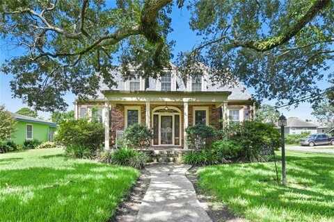 4976 SAINT ROCH Avenue, New Orleans, LA 70122