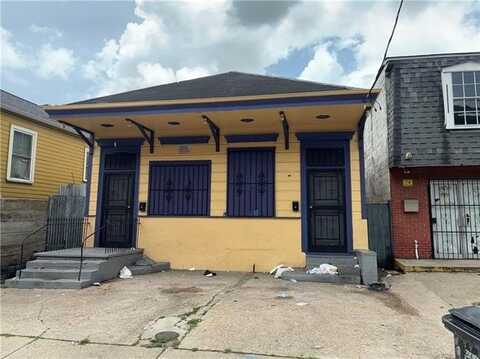 1460 N CLAIBORNE Avenue, New Orleans, LA 70116