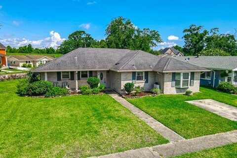42 HENNESSEY Court, River Ridge, LA 70123