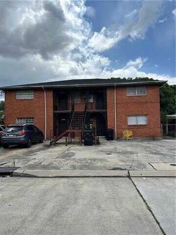 1216 FRANCE Street, New Orleans, LA 70117
