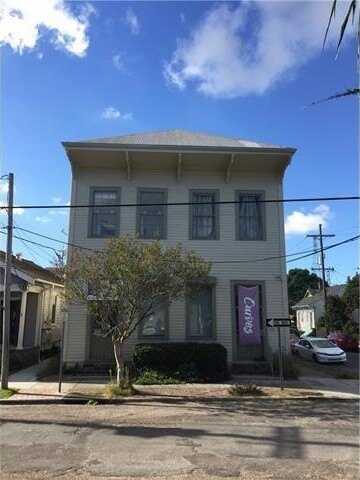 8204 MAPLE Street, New Orleans, LA 70118