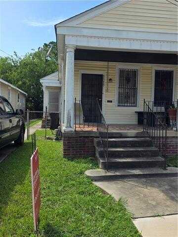 2520 LEONIDAS Street, New Orleans, LA 70118