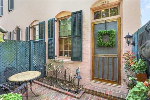 1230 ANTONINE Street, New Orleans, LA 70115