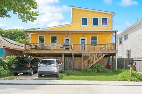 1622 N DUPRE Street, New Orleans, LA 70119