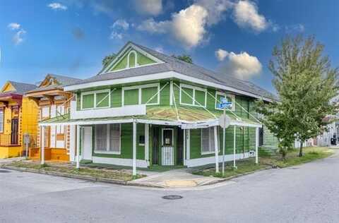 1345 SAINT ANTHONY Street, New Orleans, LA 70116