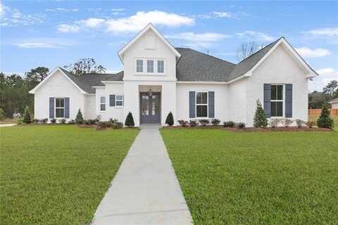 4054 OAK BEND Lane, Madisonville, LA 70447