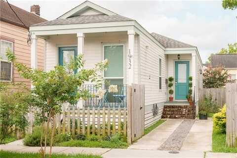 1932 LAPEYROUSE Street, New Orleans, LA 70116
