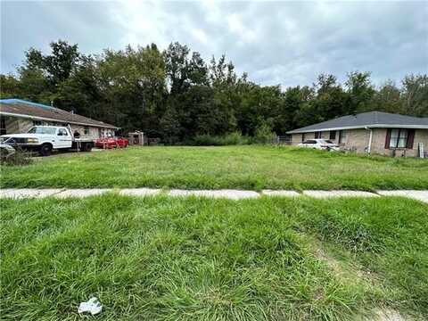 1644 HEIGHTS Drive, Saint Bernard, LA 70085