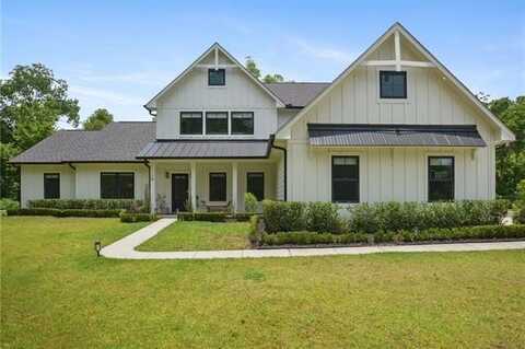 18 COURET Place, New Orleans, LA 70131