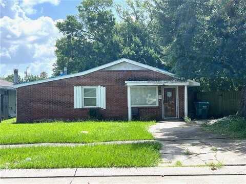 2100 KANSAS Avenue, Kenner, LA 70062