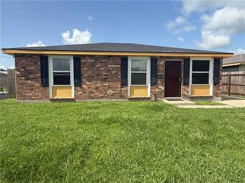 89 MARIE Drive, Avondale, LA 70094