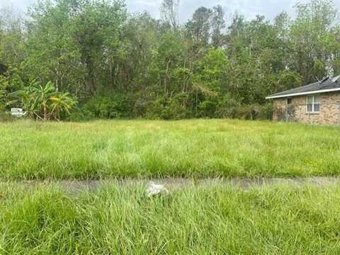 1820 HEIGHTS Drive, Saint Bernard, LA 70085