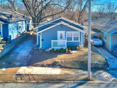 2016 W Easton Street, Tulsa, OK 74127