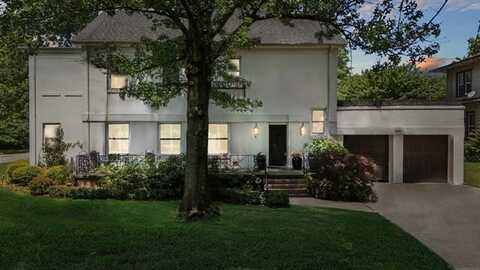 429 Kendall, Muskogee, OK 74401
