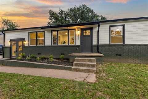 807 N Cedar Avenue, Sand Springs, OK 74063