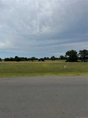 1586 Joelle Lane, Fort Gibson, OK 74434