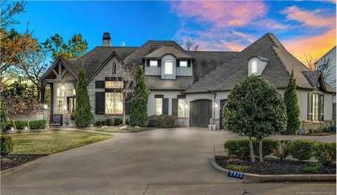2920 E 27th Place, Tulsa, OK 74114
