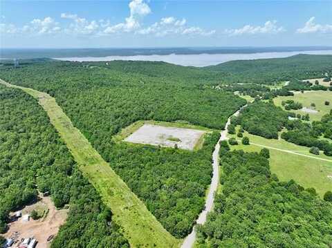 839 Brooken Mountain Road, Stigler, OK 74462