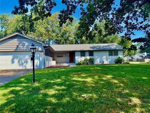 5143 S RICHMOND Avenue, Tulsa, OK 74135