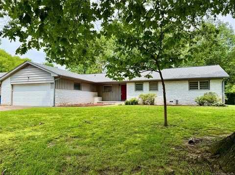 5143 S RICHMOND Avenue, Tulsa, OK 74135
