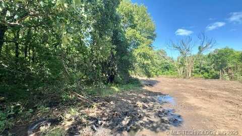 Berryhill Road, Jennings, OK 74038
