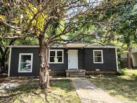 306 G Street SE, Ardmore, OK 73401