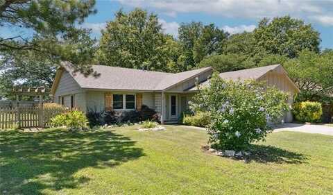 1800 N 26th Street, Broken Arrow, OK 74014