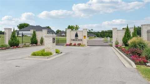 21800 S 218th East Avenue, Broken Arrow, OK 74014