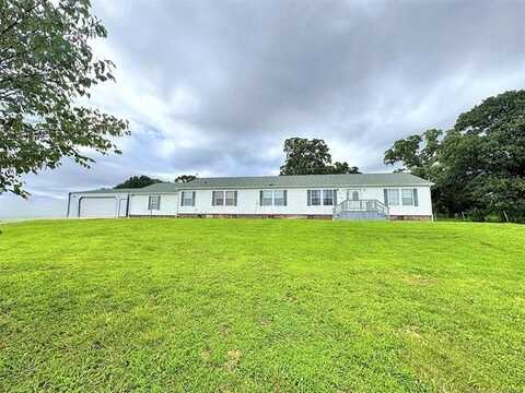 25071 S 470 Road, Tahlequah, OK 74464