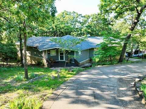 1416 Robin Hood Road, Eufaula, OK 74432