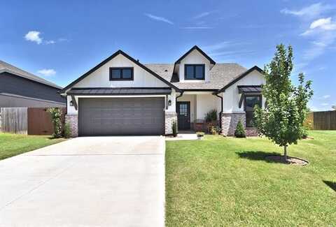 3122 W Baton Rouge Place, Broken Arrow, OK 74011