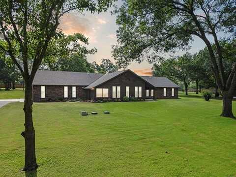 7705 S 232nd East Avenue, Broken Arrow, OK 74014
