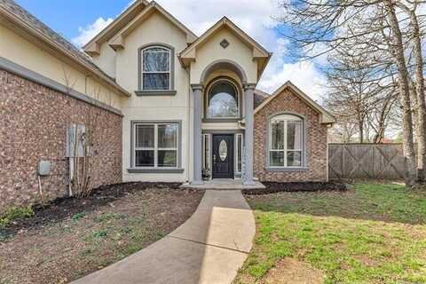 12916 E 181st Street S, Bixby, OK 74008