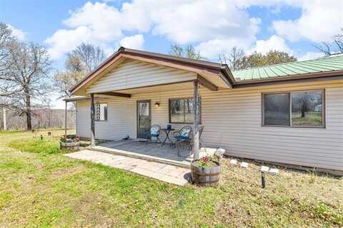 56548 S 37010 Road, Terlton, OK 74081