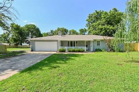 20935 E 38th Street S, Broken Arrow, OK 74014