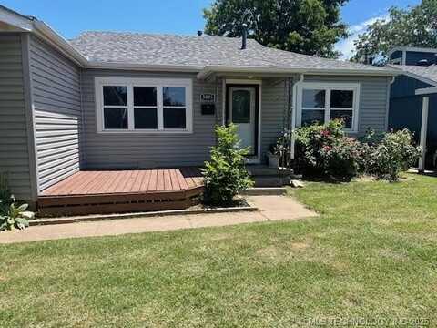 5003 S Boston Avenue, Tulsa, OK 74105